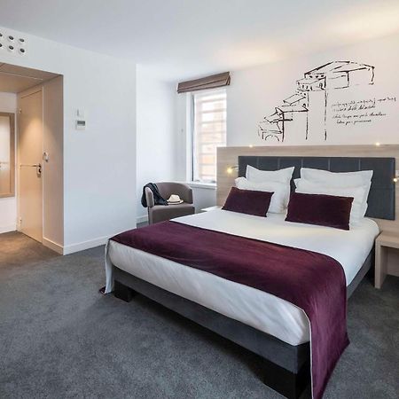 Best Western Plus Villa Saint Antoine Hotel&Spa Clisson Extérieur photo