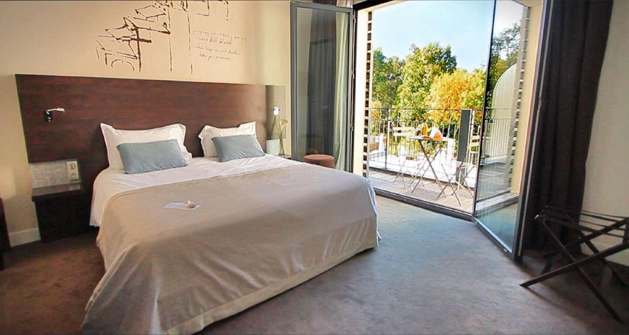 Best Western Plus Villa Saint Antoine Hotel&Spa Clisson Extérieur photo