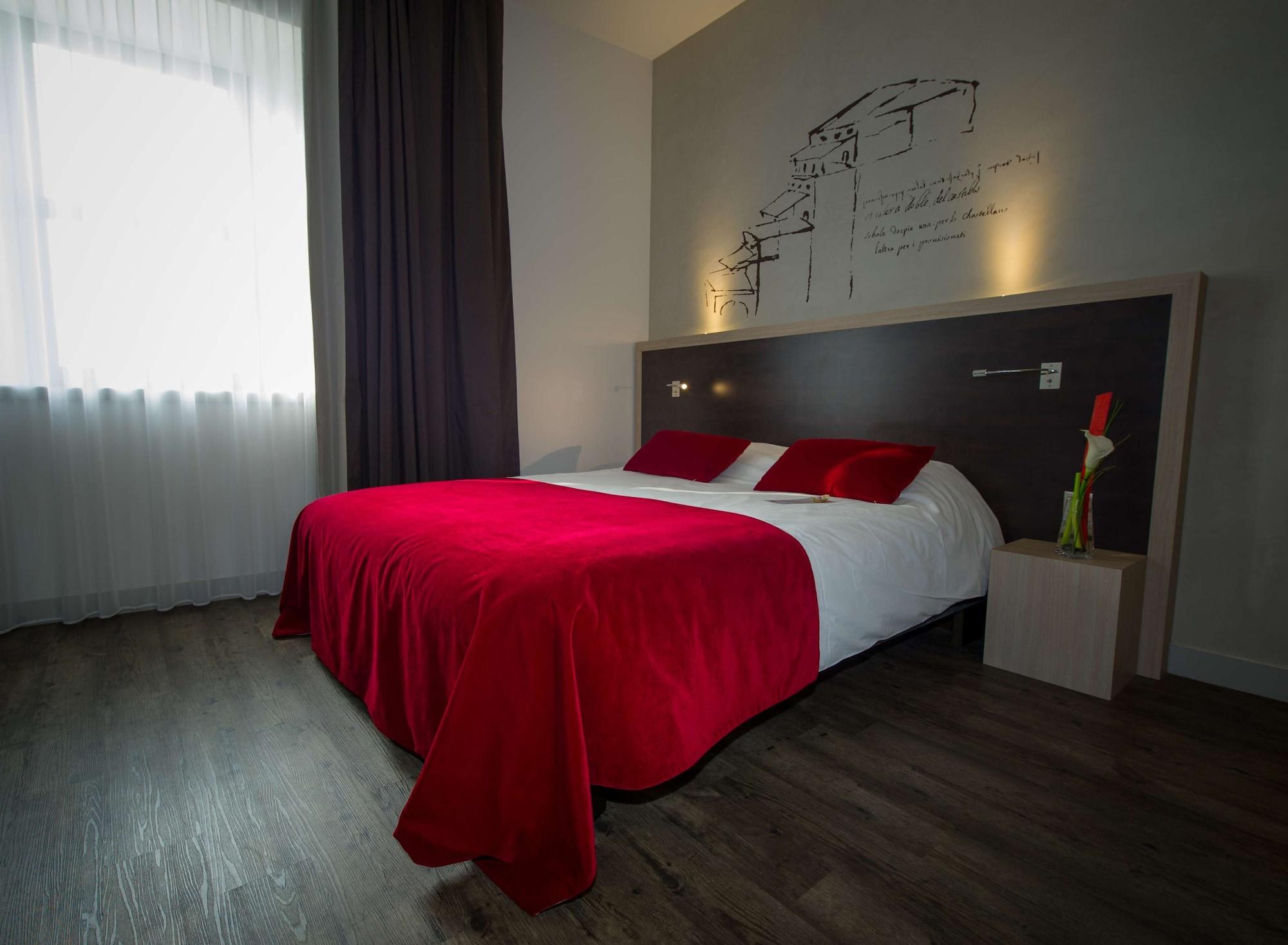 Best Western Plus Villa Saint Antoine Hotel&Spa Clisson Extérieur photo