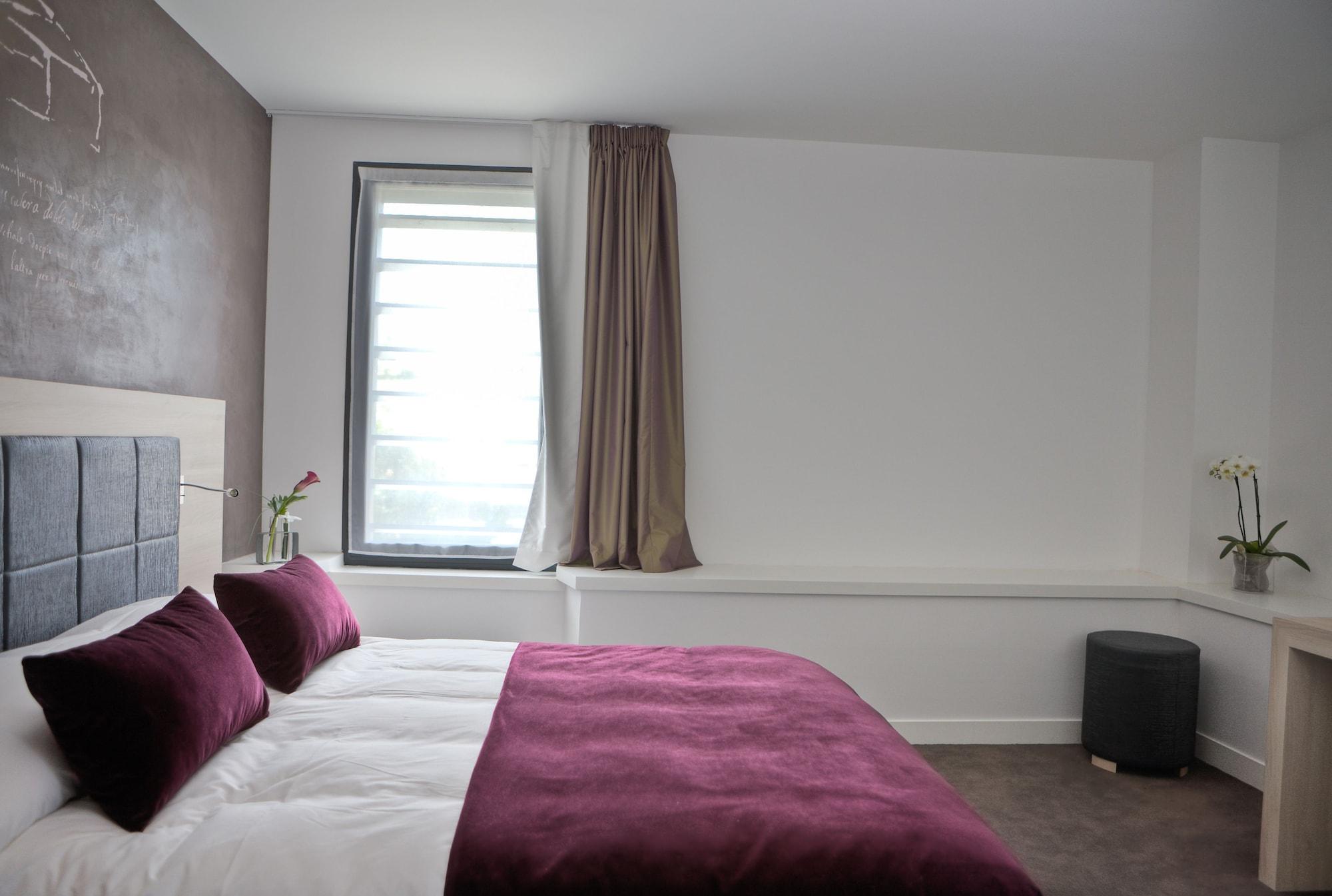 Best Western Plus Villa Saint Antoine Hotel&Spa Clisson Extérieur photo