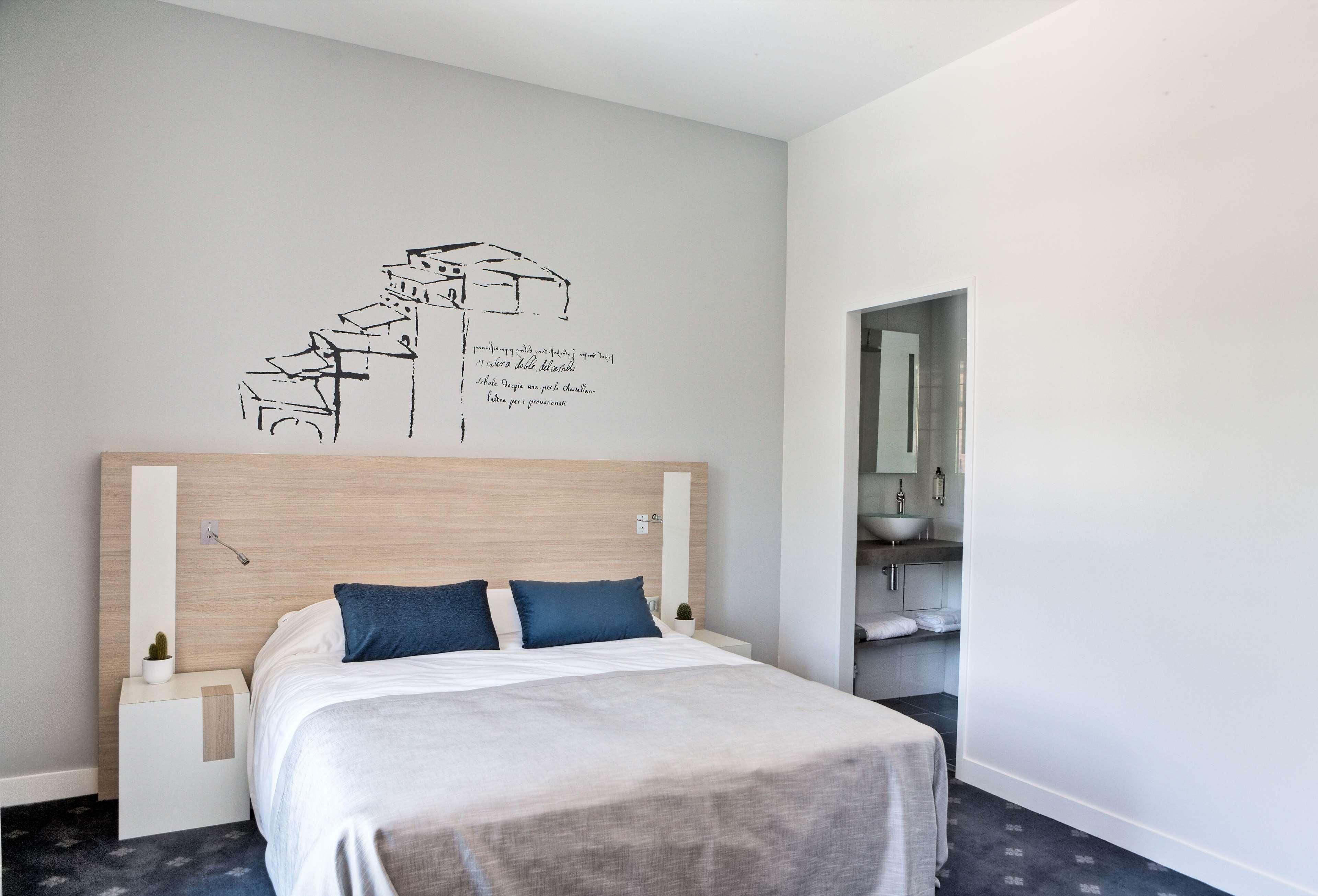 Best Western Plus Villa Saint Antoine Hotel&Spa Clisson Extérieur photo