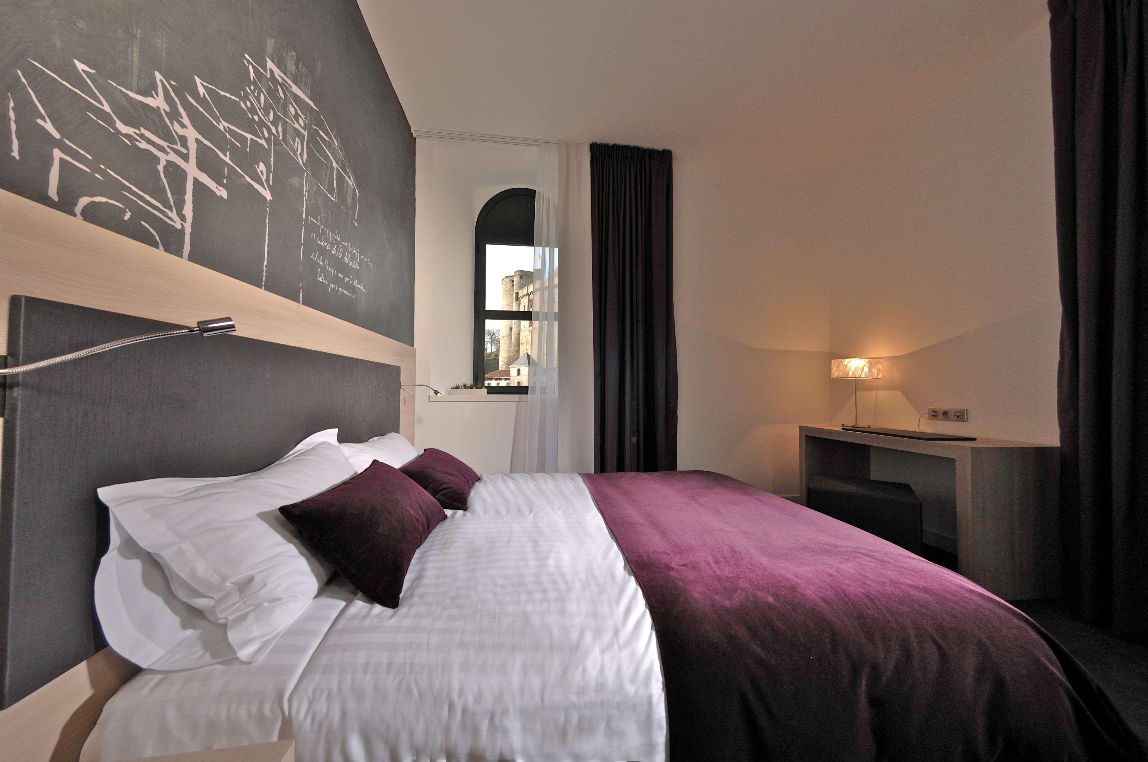 Best Western Plus Villa Saint Antoine Hotel&Spa Clisson Chambre photo