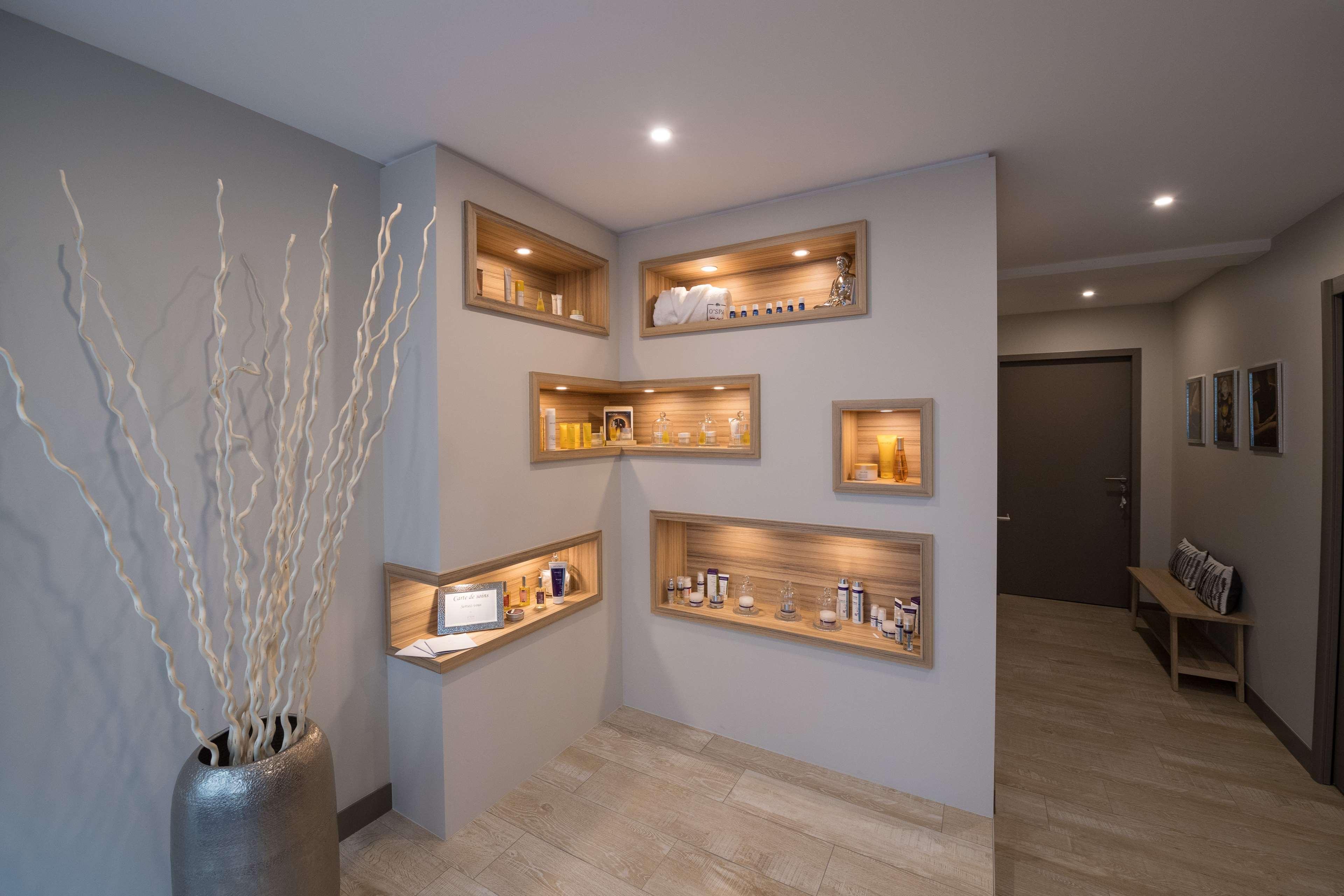 Best Western Plus Villa Saint Antoine Hotel&Spa Clisson Extérieur photo