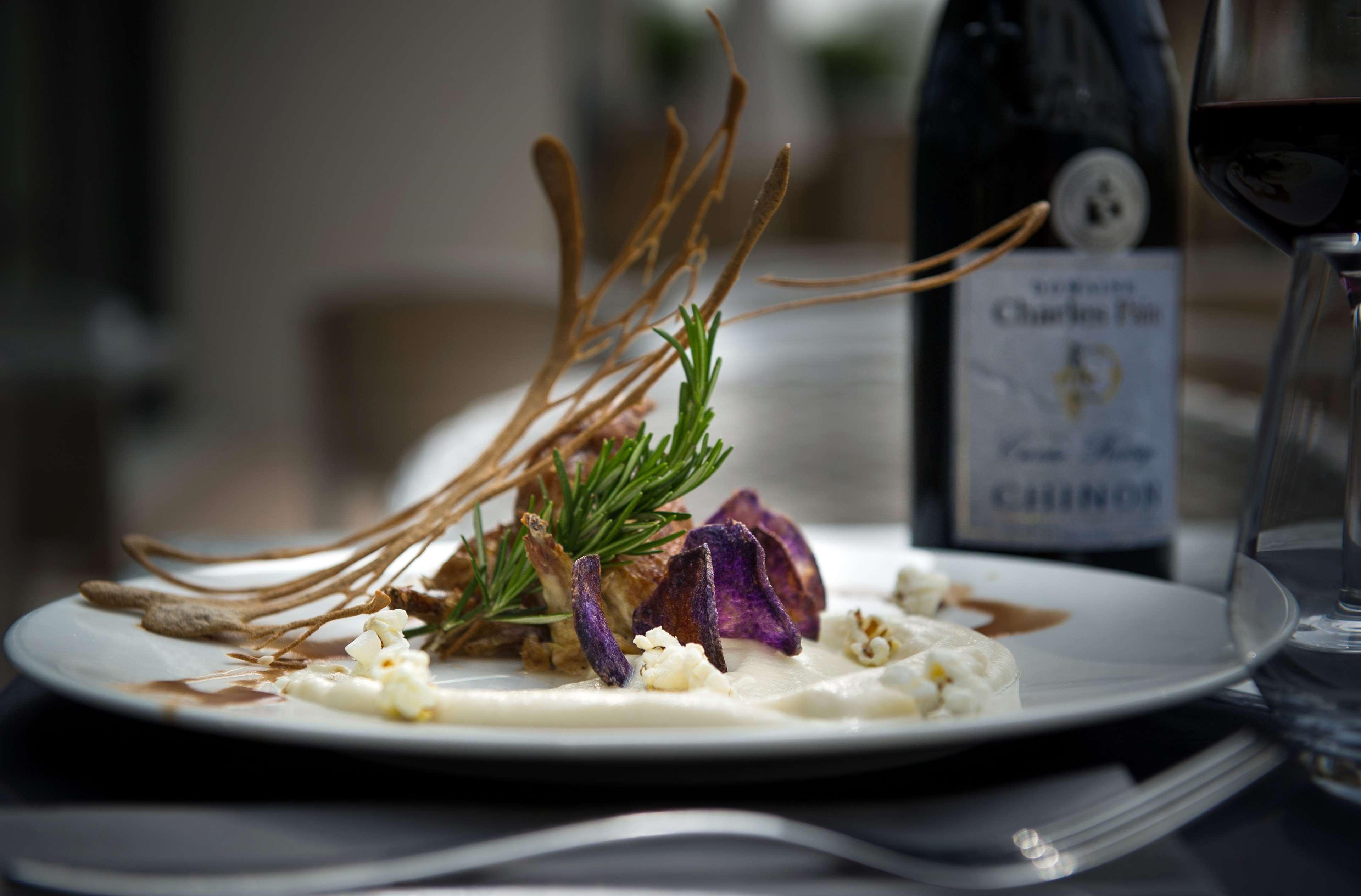 Best Western Plus Villa Saint Antoine Hotel&Spa Clisson Extérieur photo