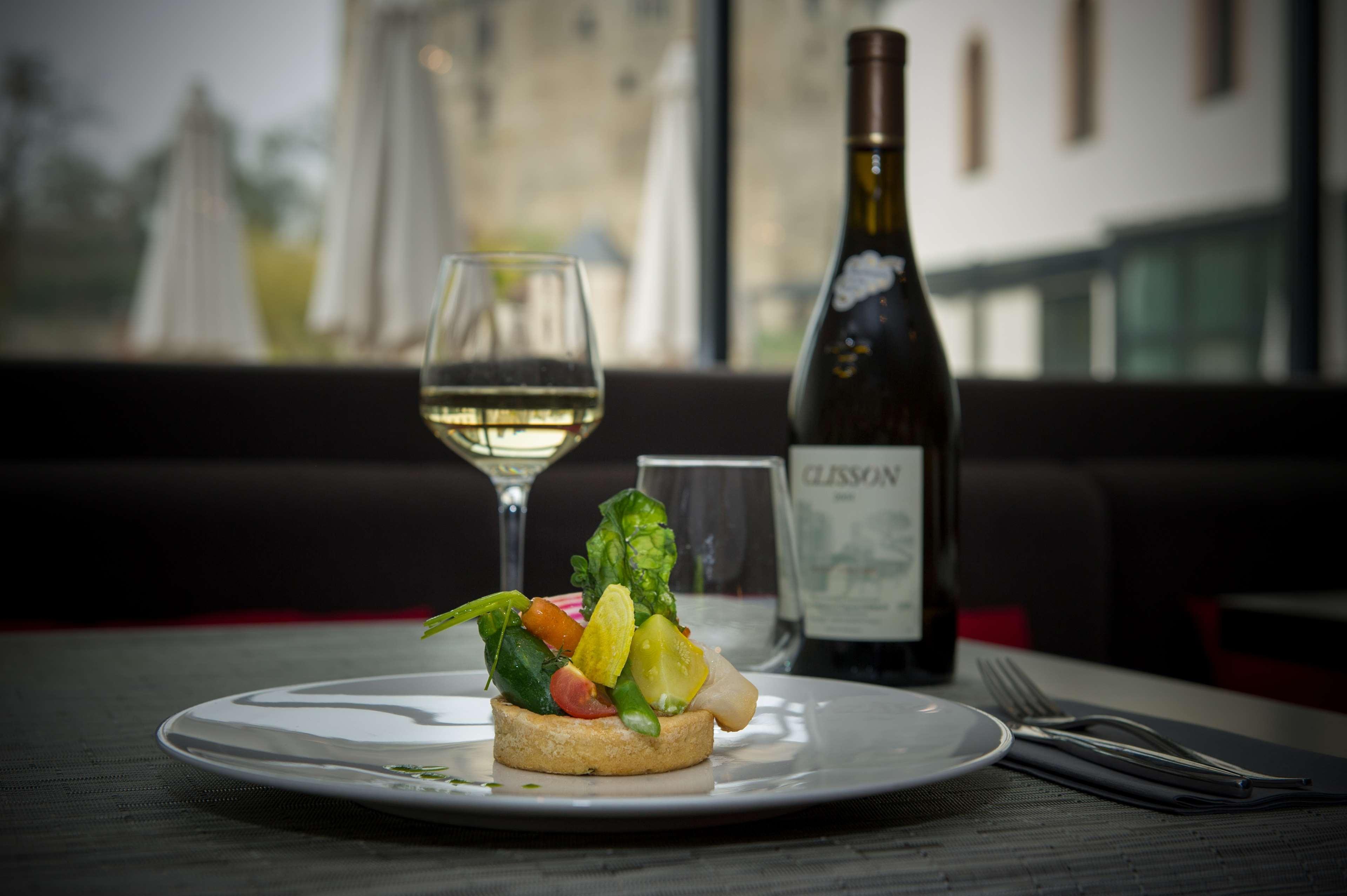 Best Western Plus Villa Saint Antoine Hotel&Spa Clisson Extérieur photo