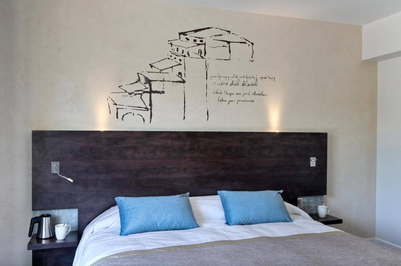 Best Western Plus Villa Saint Antoine Hotel&Spa Clisson Extérieur photo