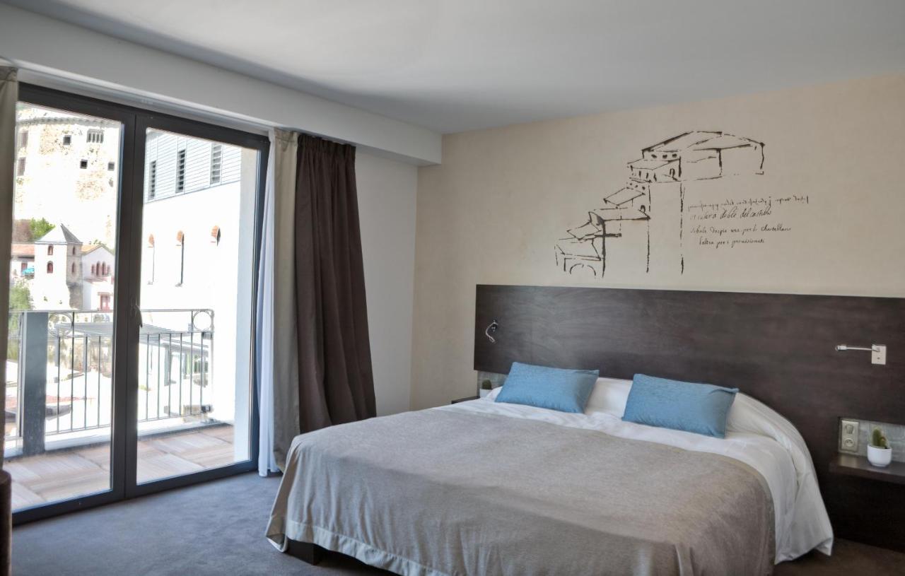 Best Western Plus Villa Saint Antoine Hotel&Spa Clisson Extérieur photo