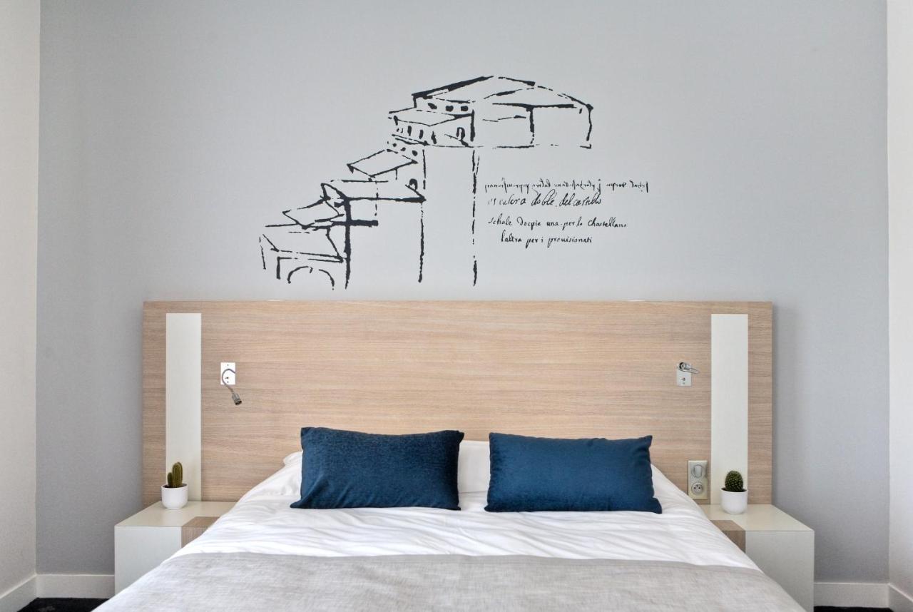 Best Western Plus Villa Saint Antoine Hotel&Spa Clisson Extérieur photo