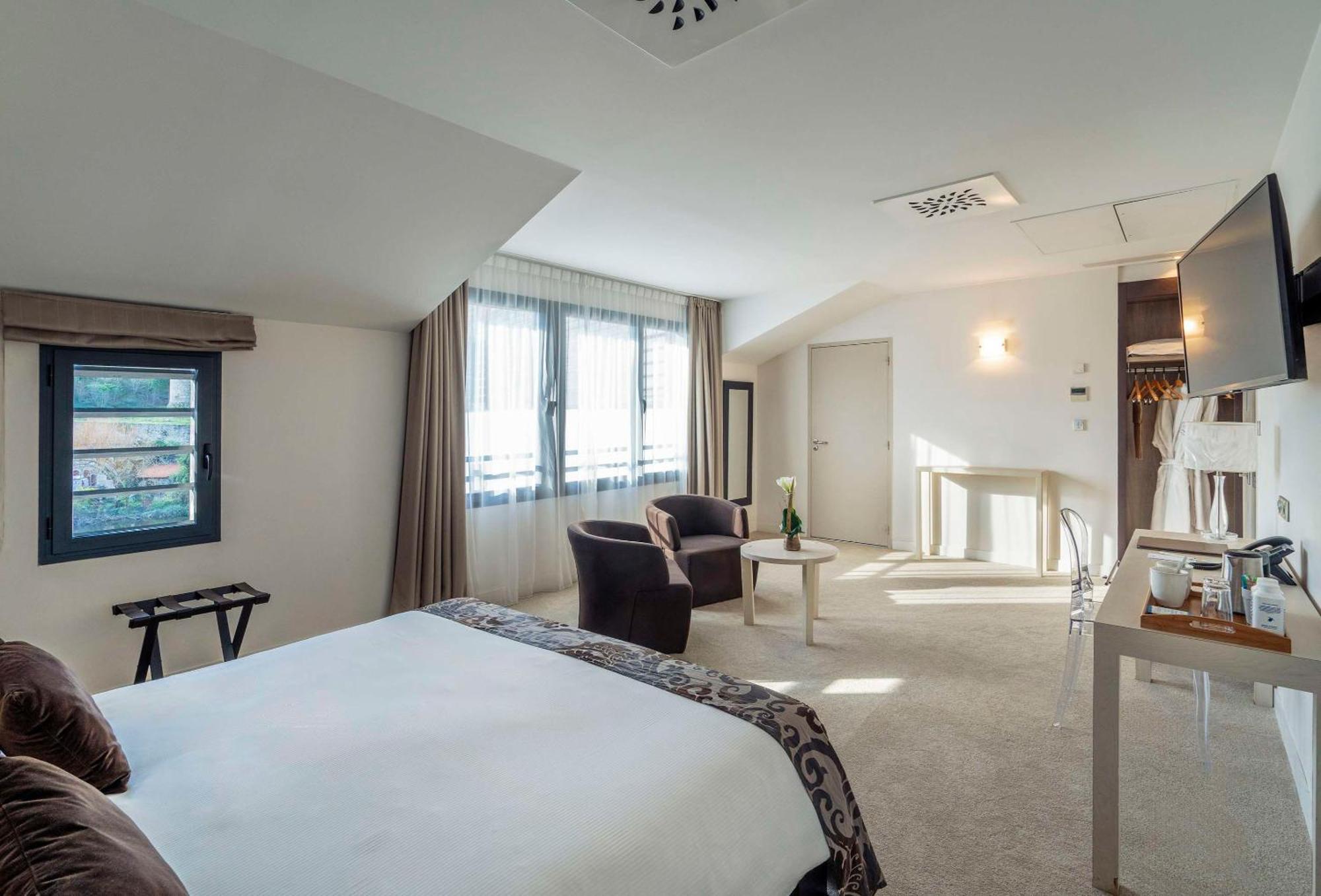 Best Western Plus Villa Saint Antoine Hotel&Spa Clisson Extérieur photo