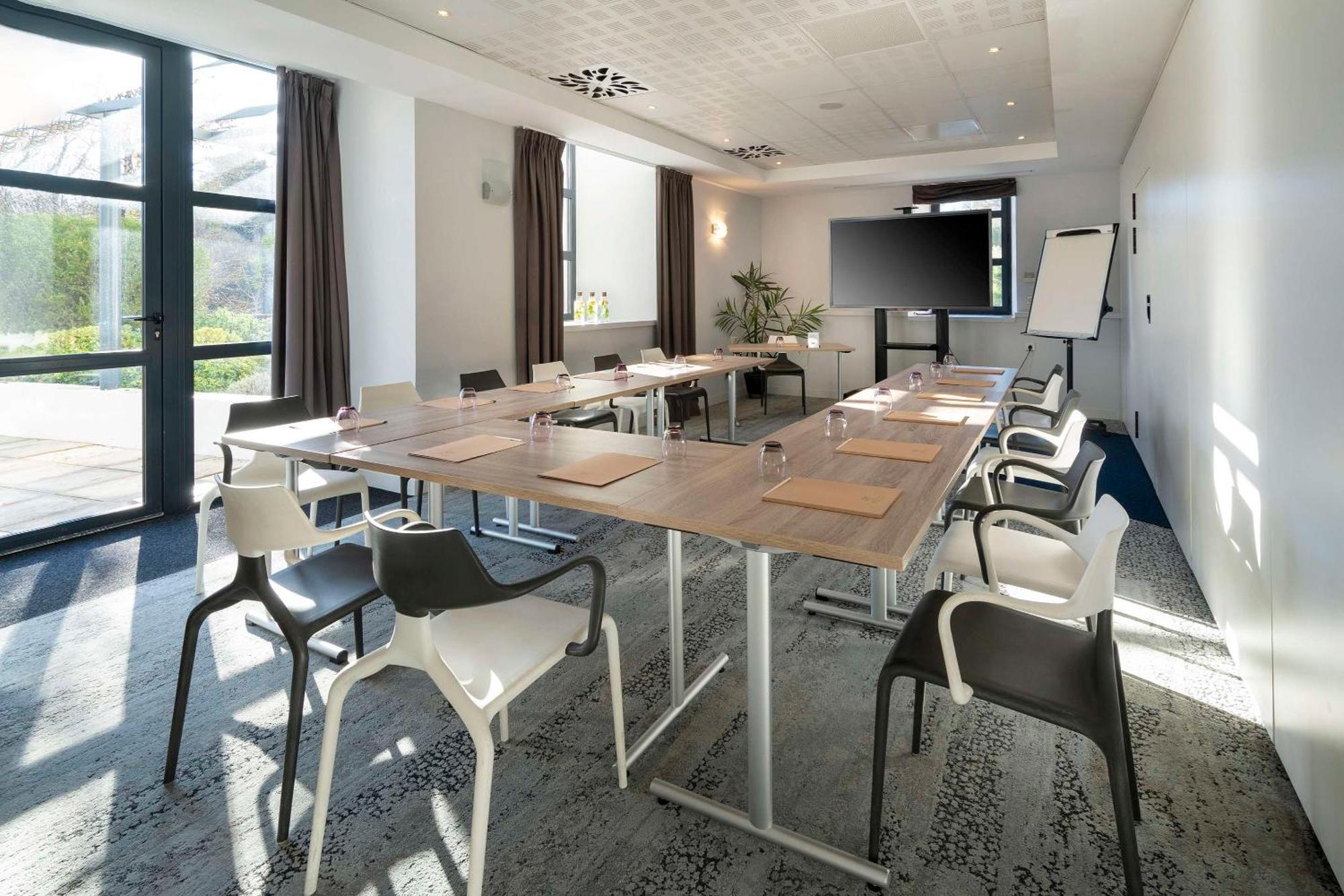 Best Western Plus Villa Saint Antoine Hotel&Spa Clisson Extérieur photo