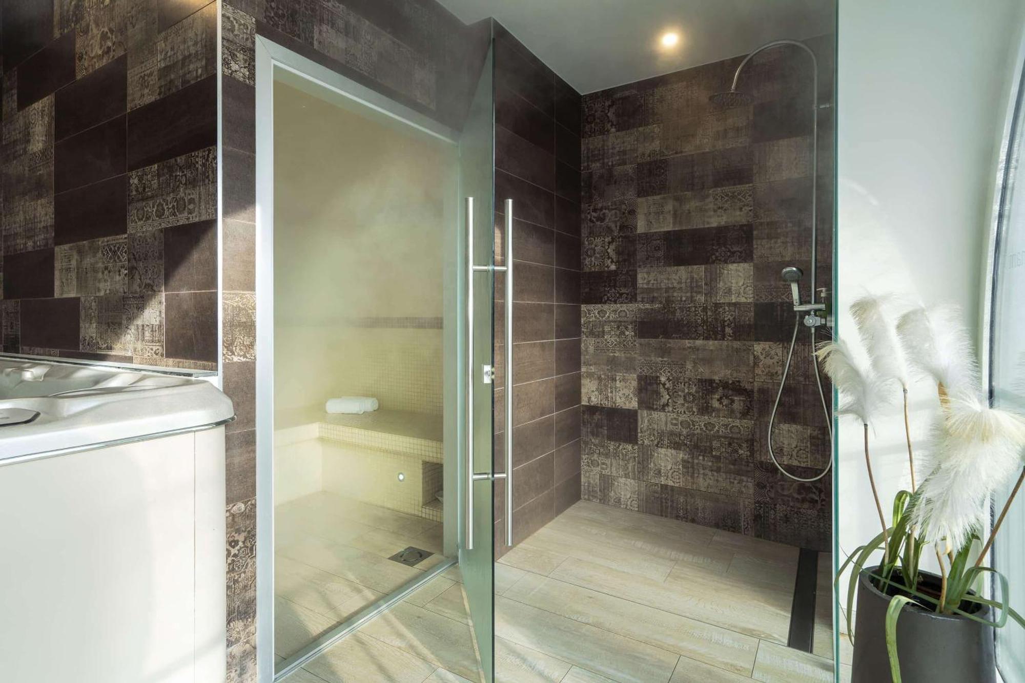 Best Western Plus Villa Saint Antoine Hotel&Spa Clisson Extérieur photo