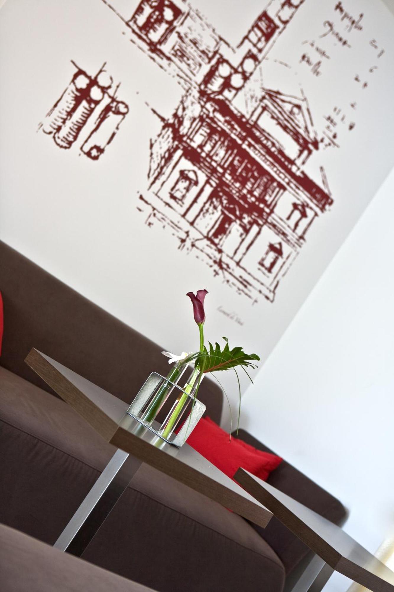 Best Western Plus Villa Saint Antoine Hotel&Spa Clisson Extérieur photo