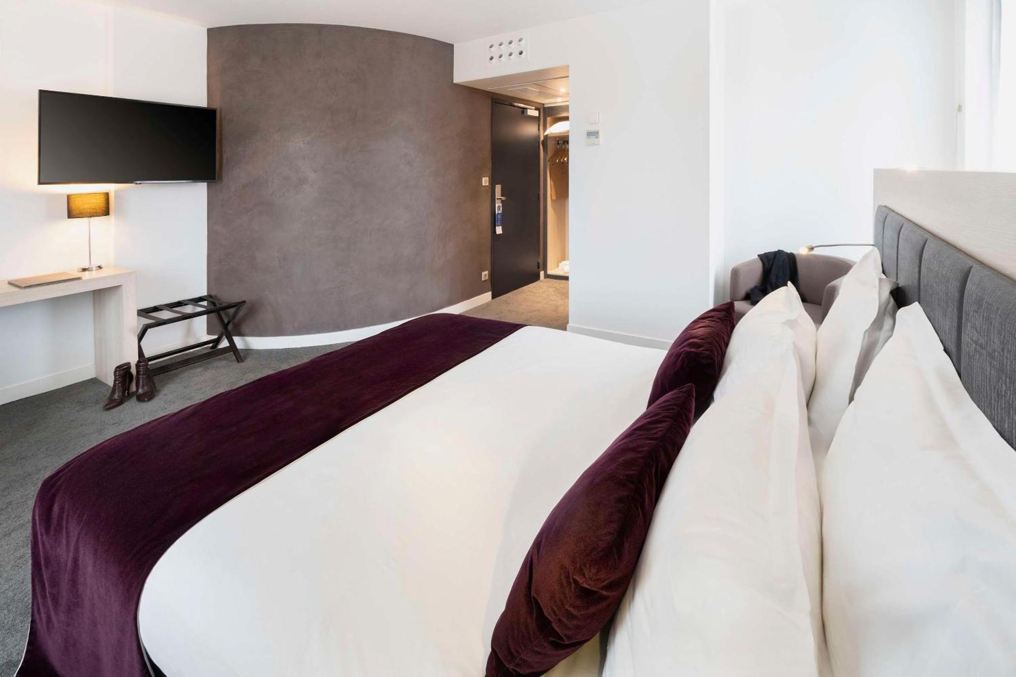Best Western Plus Villa Saint Antoine Hotel&Spa Clisson Extérieur photo